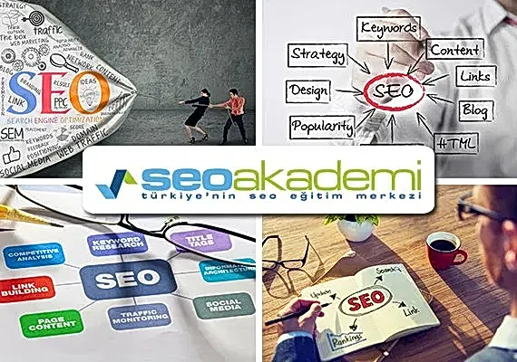 Seo Akademi 1