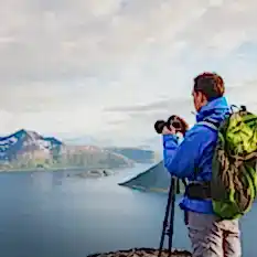 Seyahat Fotoğrafçılığı Kursu