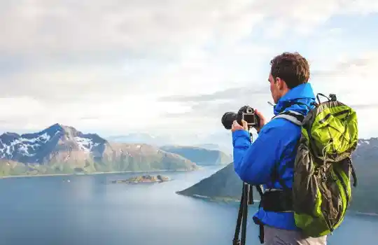 Seyahat Fotografciligi Kursu 2