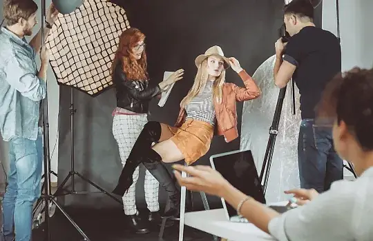 Styling Kursu 1