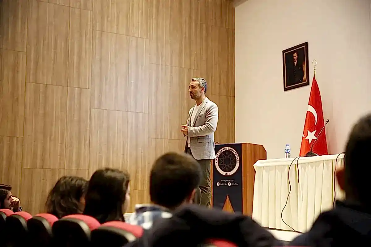 Yeni Fotografcilik Kurslari