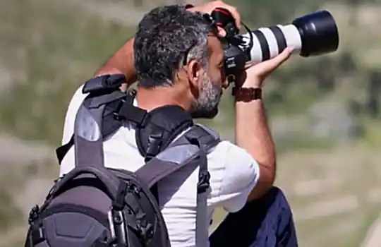 Orhan Gürbüz