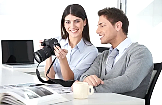 Fotografcilik Kursu Tamamlayici Egitim 1