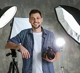 Girişimcilik Eğitimi (Fotoğrafçılara Özel)