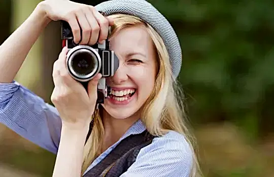 Hobi Fotografcilik Kurslari 1