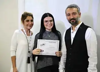 MEB Onaylı Sertifika Foto Life Akademi