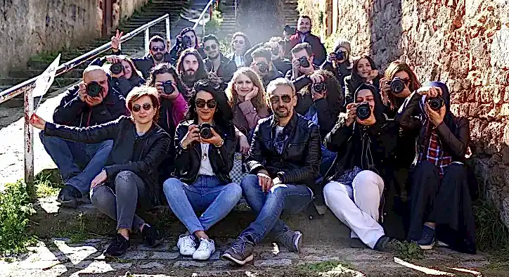 Öğrenme Garantisi Foto Life Akademi