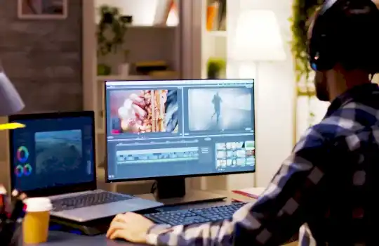 Ozel Adobe After Effects Kursu 1