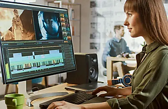Ozel Adobe Premiere Kursu 1