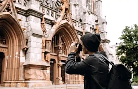 Ozel Mimari Fotografcilik Kursu 1