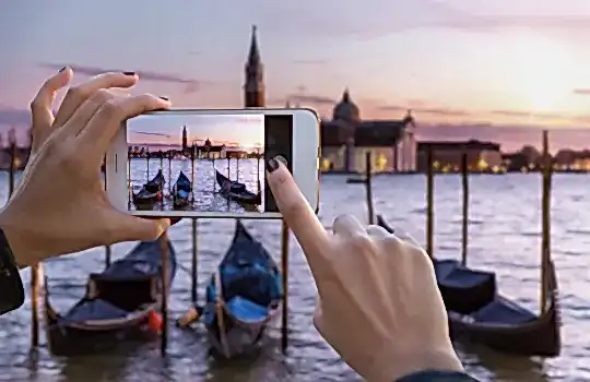 Ozel Mobil Fotografcilik Kursu 1