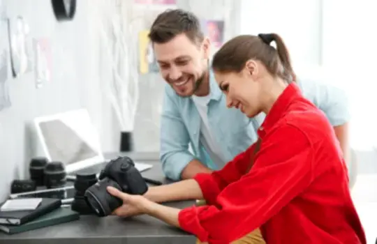 Ozel Pro Fotografcilik Kursu 1