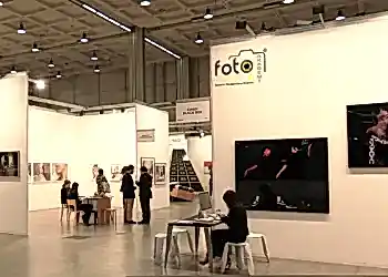Sergi ve Sanat Aktiviteleri Foto Life Akademi