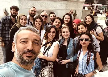 Sosyal Etkinlikler Foto Life Akademi