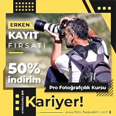 Fotolife Akademi
