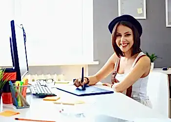 Grafiker İş İlanı
