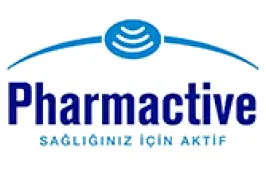 Pharmactive 1