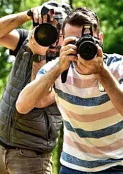 Fotografcilik Kurslari 1