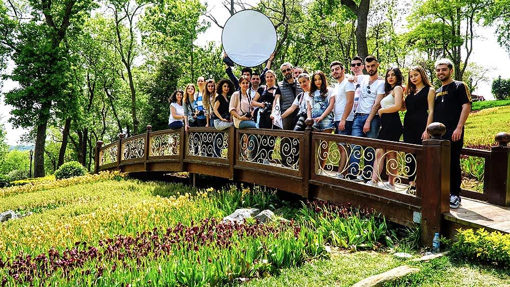 Fotografcilik Kurslari