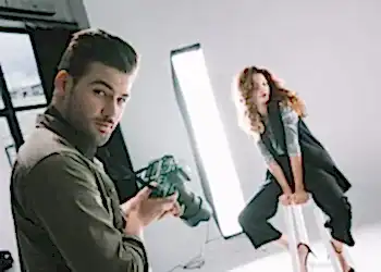 Moda Fotoğrafçısı İş İlanı