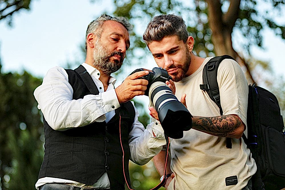 Temel Fotografcilik 1