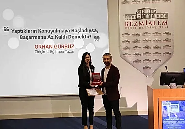 Orhan Gurbuz Basarilar