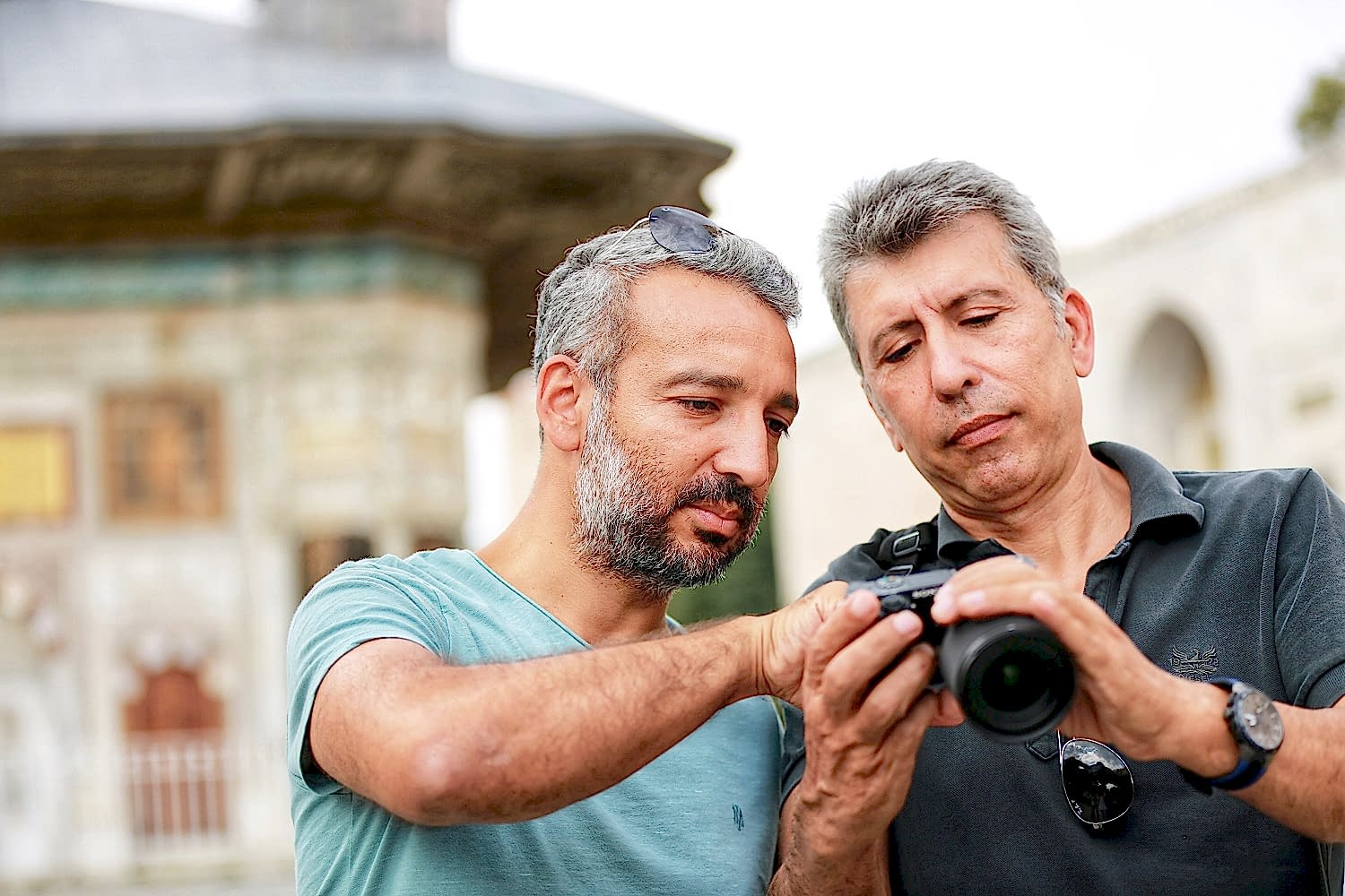 Portre Fotografciligi 1