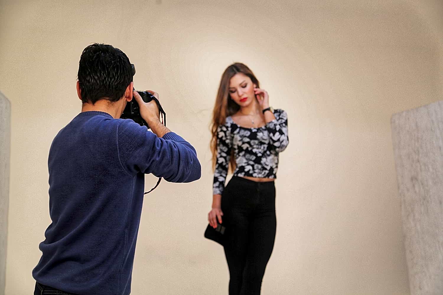 Portre Fotografciligi Nasil Yapilir