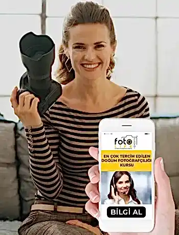doğum fotoğrafçılığı kursları
