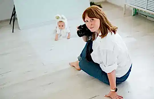 Dogum Fotografciligi Kursu 13