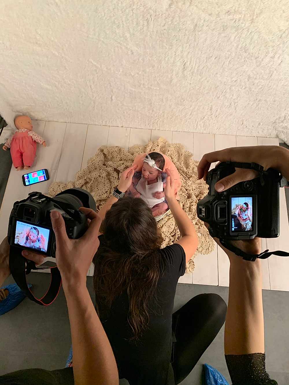 Dogum Fotografciligi Kursu 2 1
