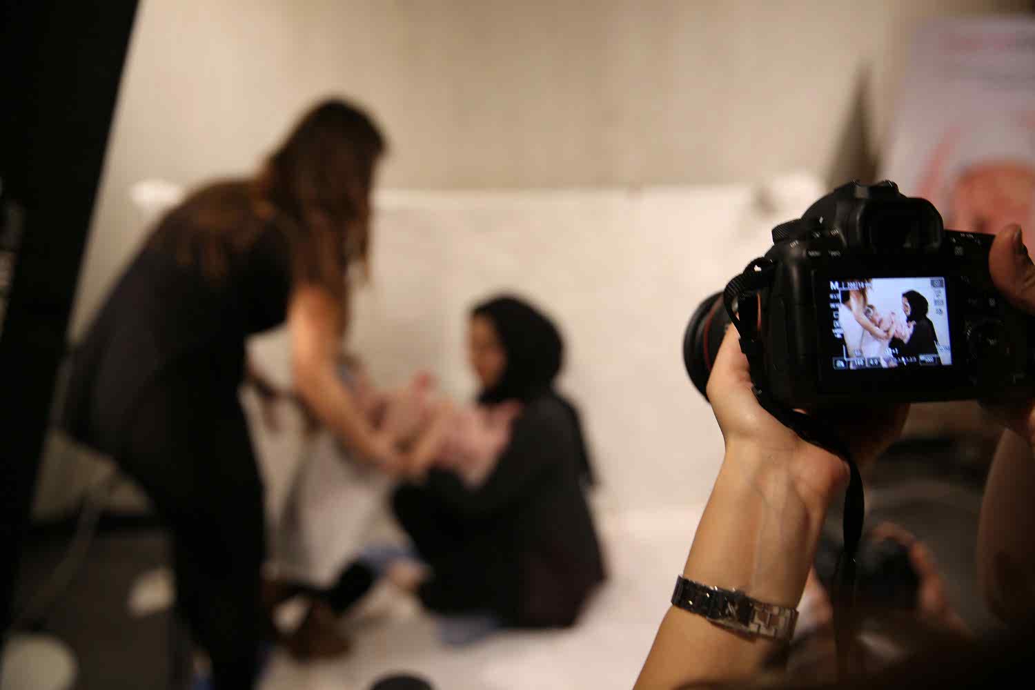 Dogum Fotografciligi Kursu 3