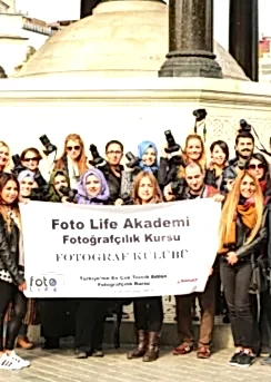 Dogum Fotografi