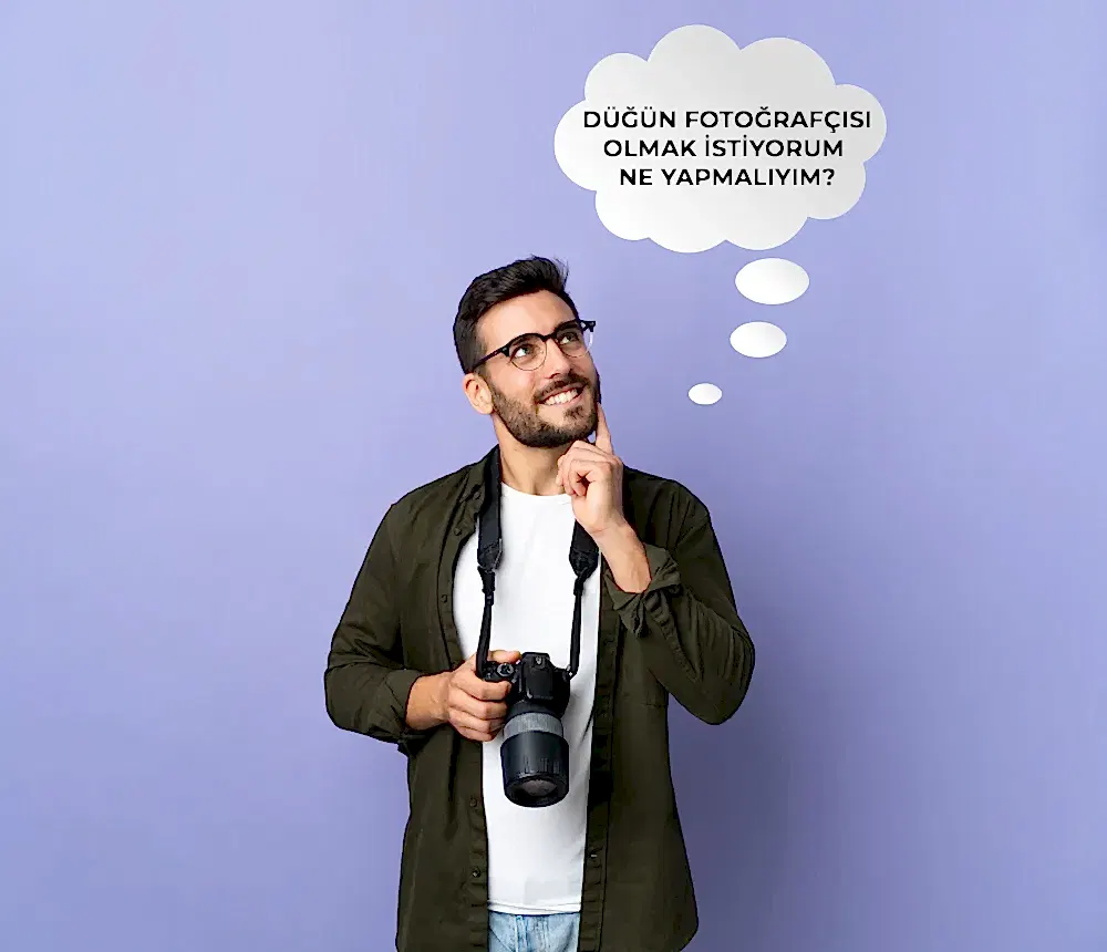 düğün fotoğrafçılığı dersleri