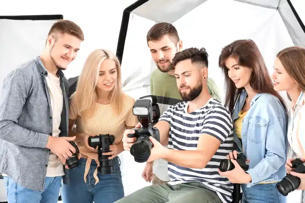 düğün fotoğrafçılığı eğitimi