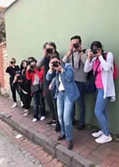 düğün fotoğrafçılığı eğitimleri