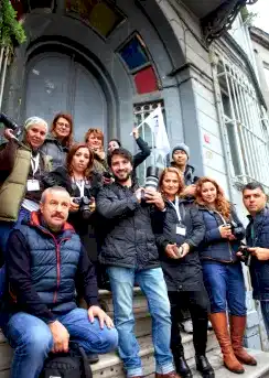 düğün fotoğrafçılığı kursu