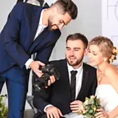 Düğün Fotoğrafçılığı Kursu