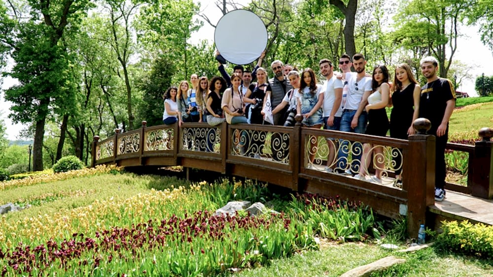 Dugun Fotografciligi Kursu Fiyatlari