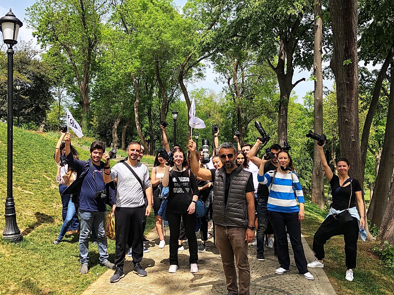 En Iyi Fotografcilik Kursu 2