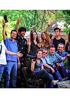 en iyi fotoğrafçılık kursu istanbul