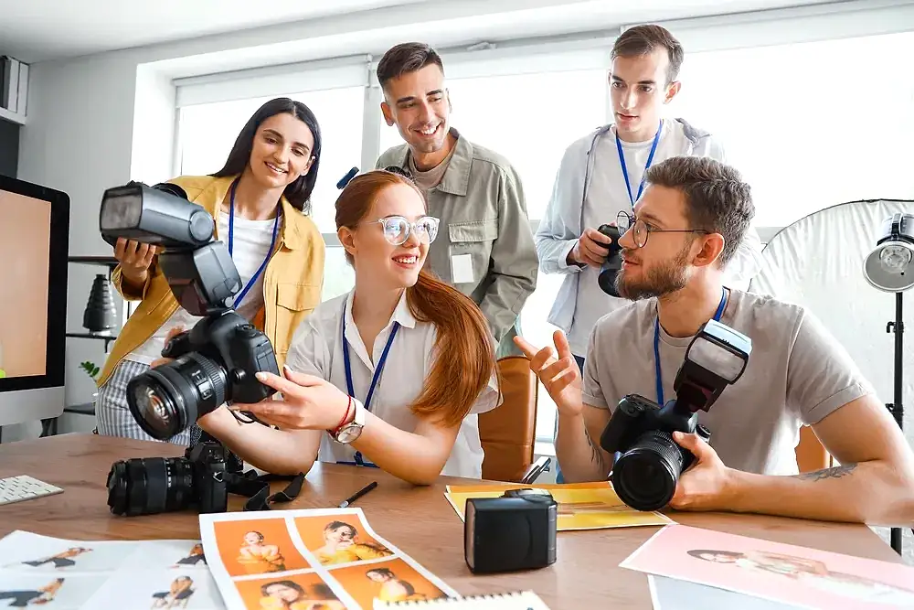 fotoğrafçılık workshop