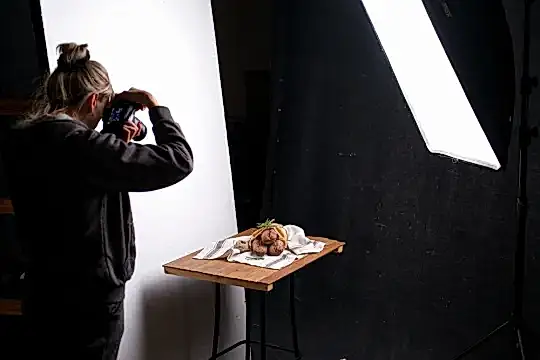 fotolife akademi yemek fotoğrafçılığı kursu