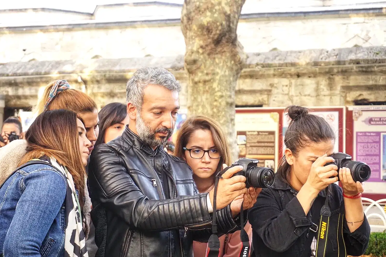 meb ruhsatlı fotoğrafçılk eğitimi
