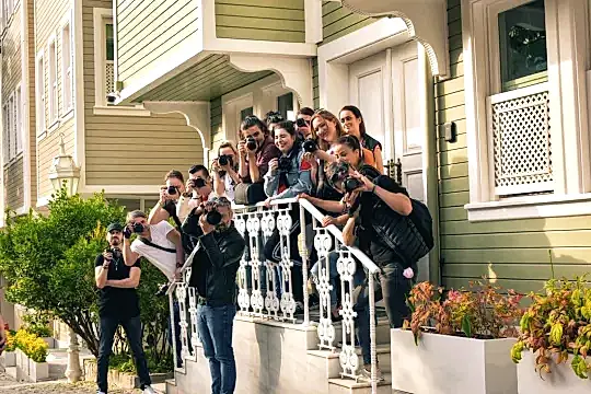 meb ruhsatlı fotoğrafçılık kursu