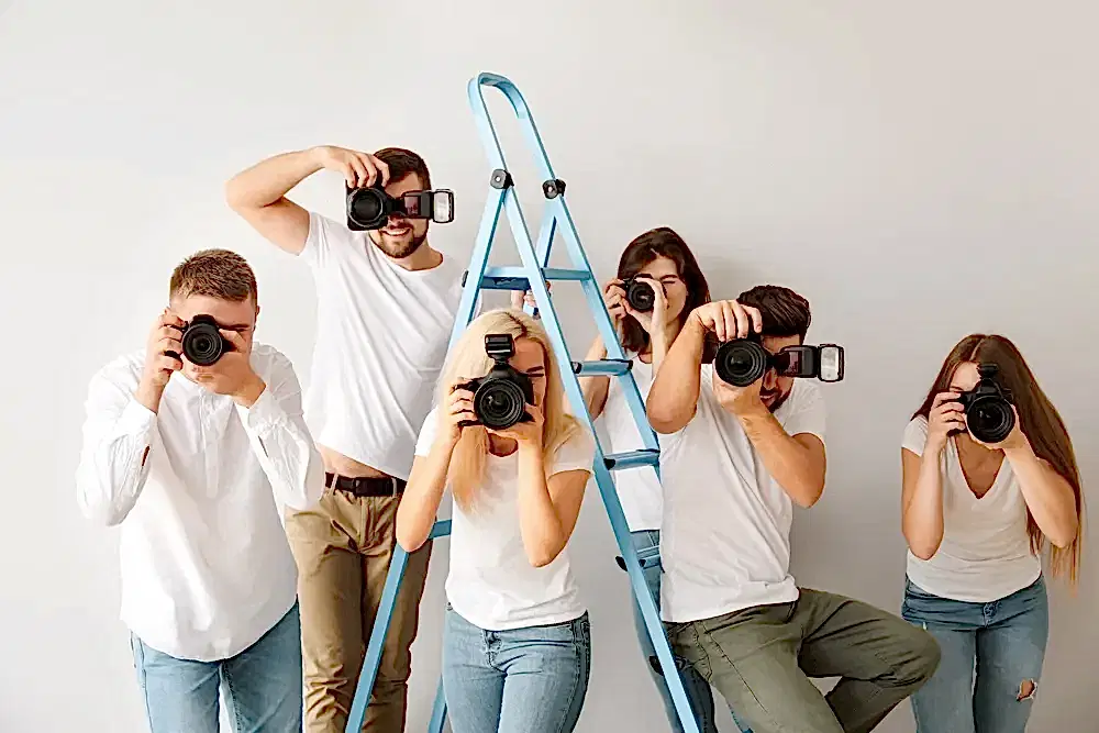 meb ruhsatlı fotoğrafçılık kursu mezunları