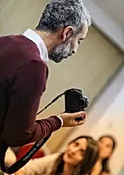 meb sertifikalı fotoğrafçılık kursu