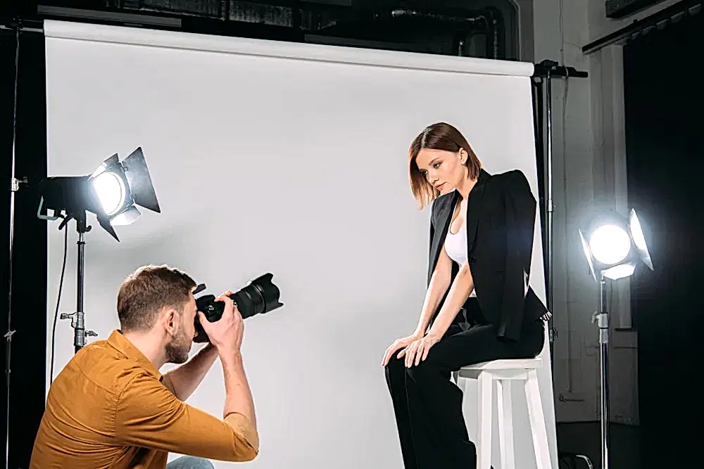 moda çekim eğitimi