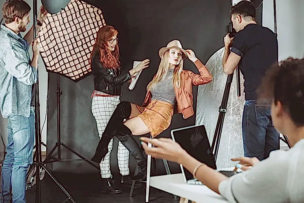 moda fotoğrafçılığı eğitimleri