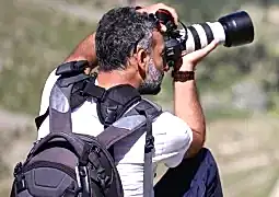 moda fotoğrafçılığı kursu eğitmenleri